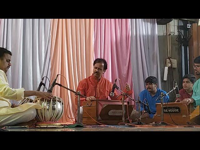 Bhakti Samvadini | Harmonium Solo By Ravindra Katoti