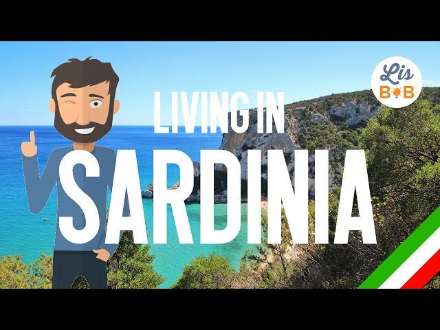  9 good reasons to live in Sardinia