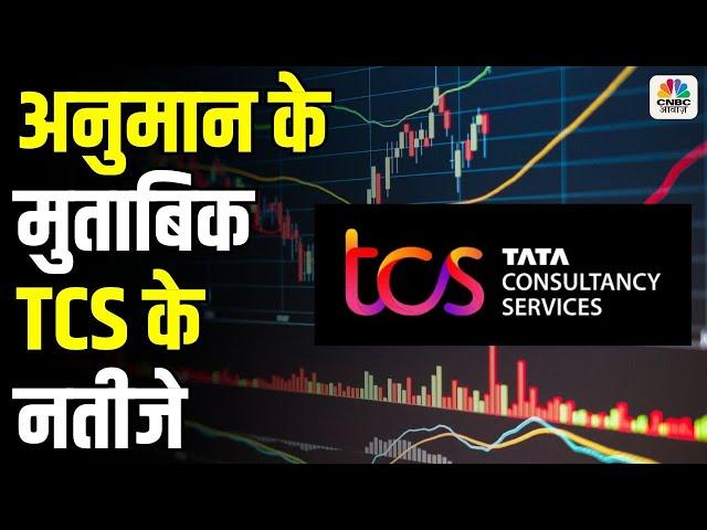 TCS Q3 Results: Analyst Expectations Met or Exceeded? A Detailed Analysis