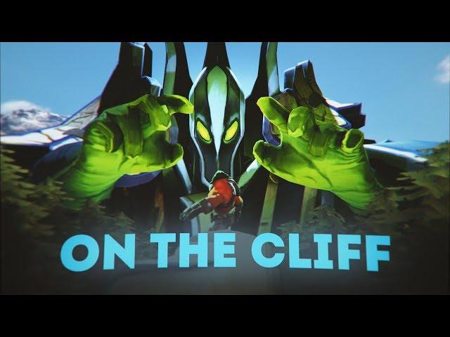 On The Cliff (TI8 Short Film Contest - 1st Place Winner)