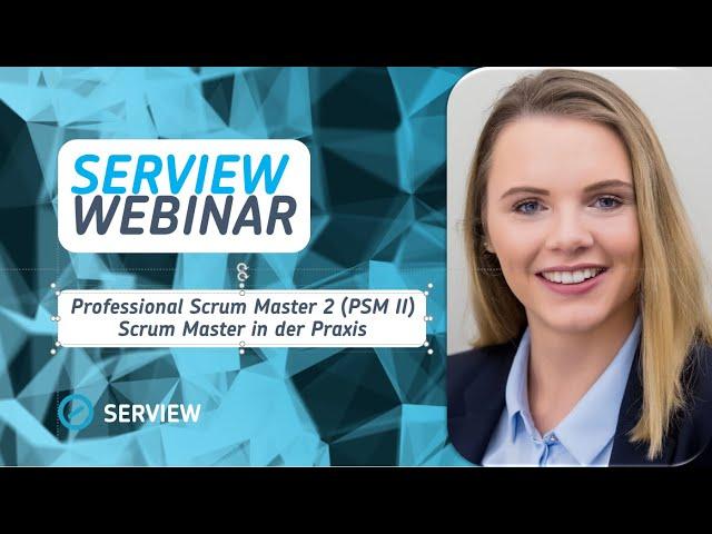 Professional Scrum Master 2 - Das Handwerkszeug für den Scrum Master in der Praxis