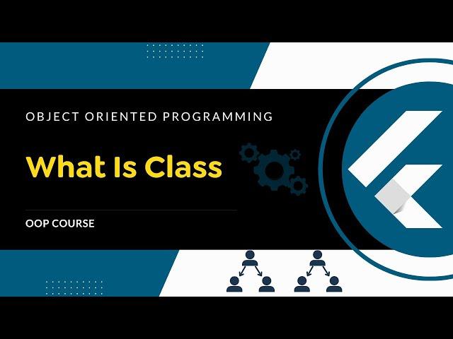 04 - What is class & Why we need class  | object oriented programming course