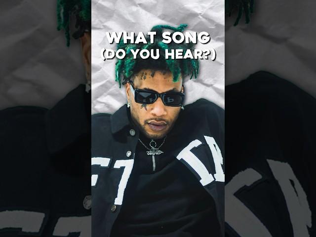 Where TM88 Got His ICONIC Producer Tag