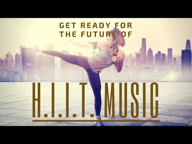 HIIT MUSIC - FOCUS | HIIT 25 sec. REST / 12,5 sec. REST | HIP HOP