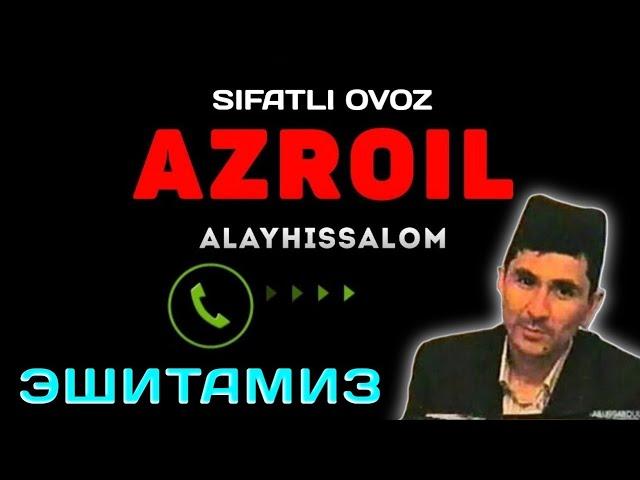 Abdulloh Domla 2023~ЭШИТАМИЗ! Унутиб қўйма... ~Абдуллох Домла 2023 #abdullohdomla #namoz #ramazon