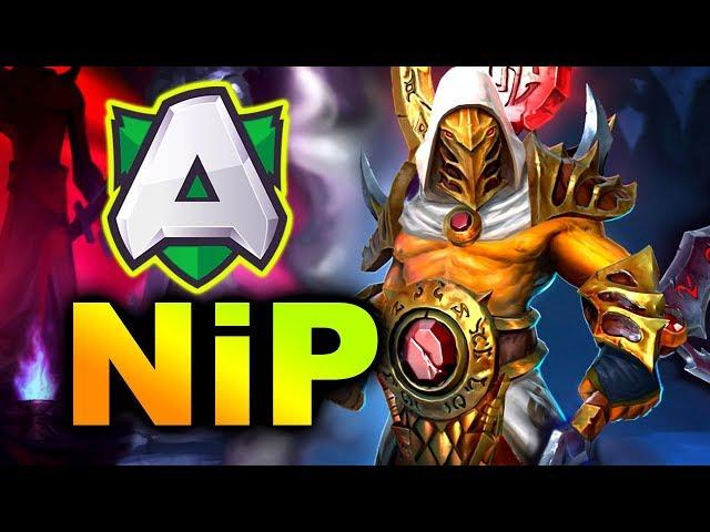 ALLIANCE vs NIP - GRAND FINAL - STARLADDER ImbaTV 2 Minor DOTA 2