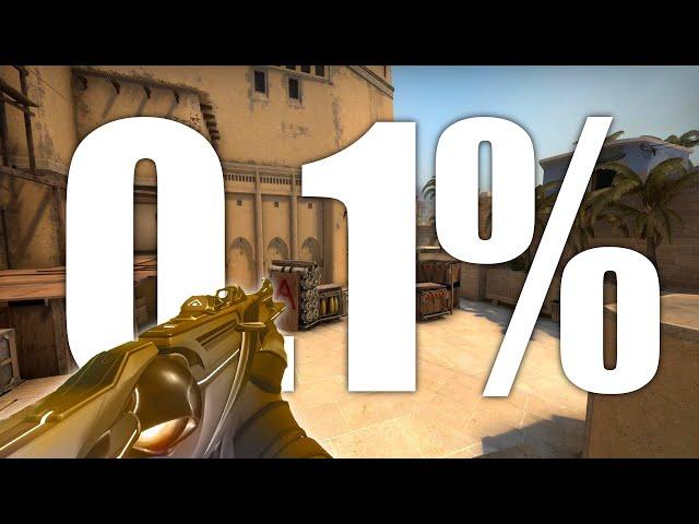 Top 0.1% VALORANT Player Tries CS:GO (Honest Opinions)