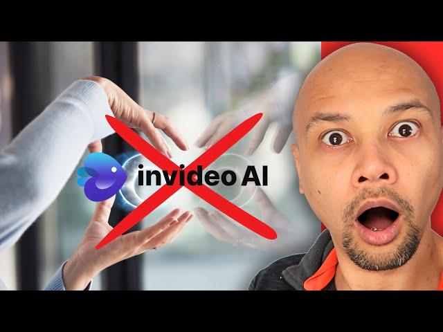 FREE InVideo AI Alternative WITHOUT Watermarks - EASY Guide