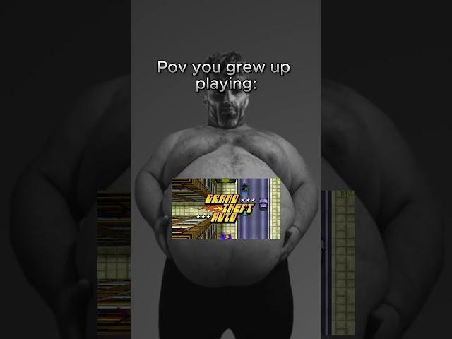 Pov: you grew up playing PT7 #gigachadmeme #games #gigachad #memes