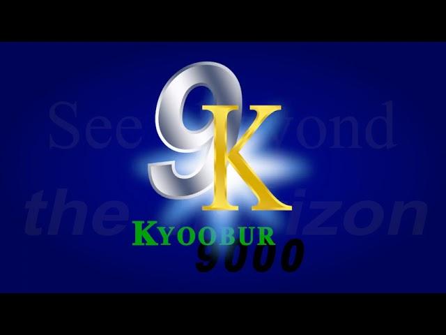 @Kyoobur9000 - V of Steel (2012) Logo Remake