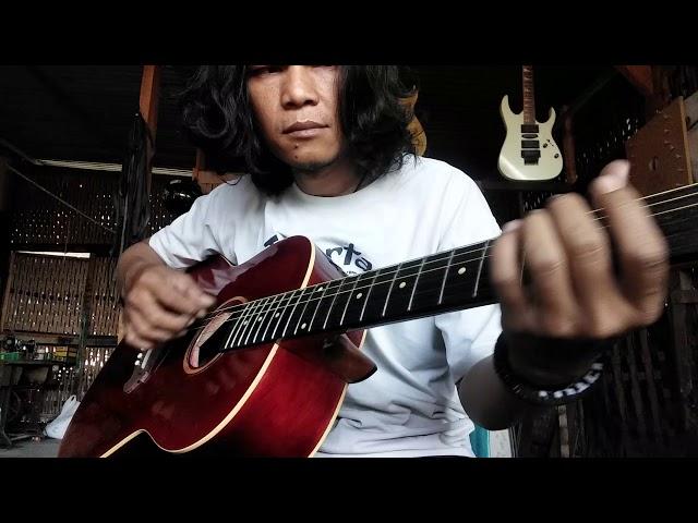 Guitar Hugip clasik string