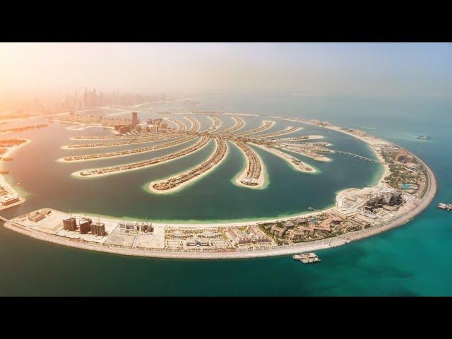 10 Top Tourist Attractions in Dubai