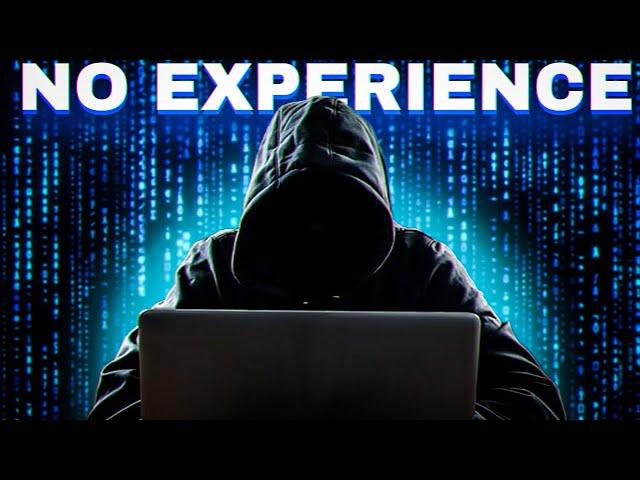 How To Get Into Cybersecurity With No Experience