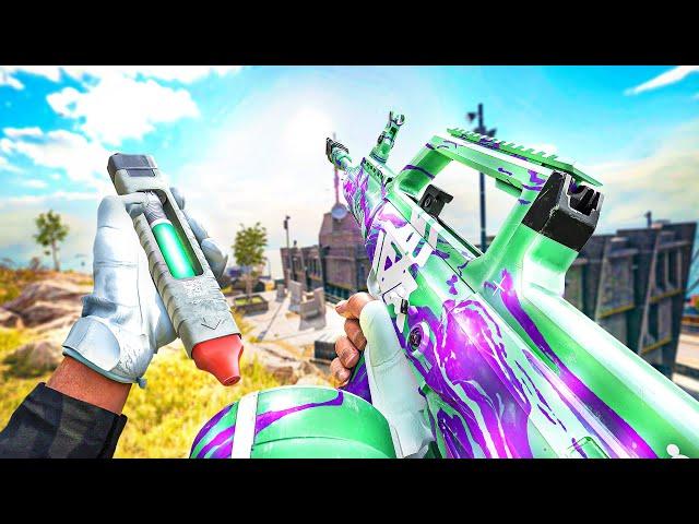 the *BEST* DG-58 LSW LOADOUT in WARZONE 3 after UPDATE!  (Best DG 58 LSW Class Setup) - MW3