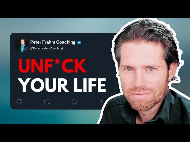 Unf*ck Your Life: Ein anderes Leben in 30 Tagen (Anleitung)