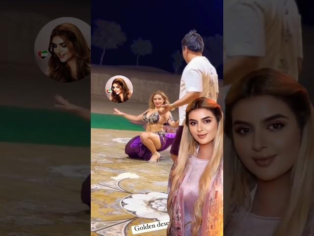 Dubai Princess Sheikha Mahra LifeStyle#dubaiprincess#bellydance #shorts