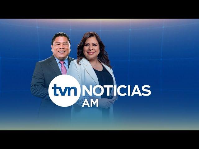 Noticiero Edición Matutina  -   Miércoles 24 de Abril  2024 | EN DIRECTO