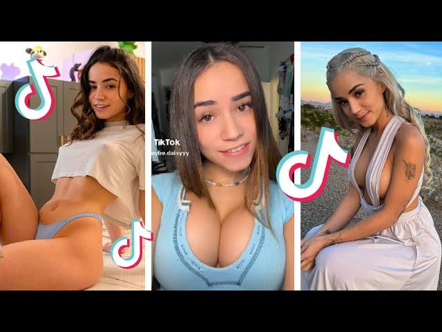 New best of Jameliz's SEXY TikToks #5  / TikTok compilation 