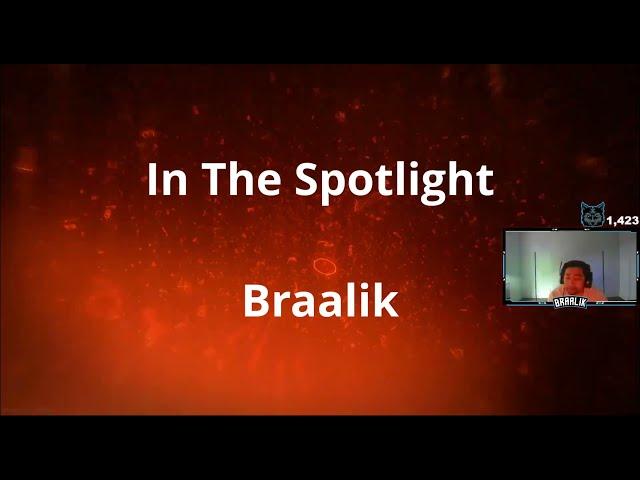 Braalik Last Dance In Verdansk Warzone Gameplay Breakdown