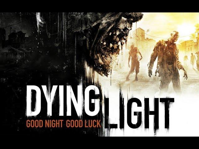 Dying Light Gameplay | Benchmark | i5-2500 3.3 GHz, GTX 1050Ti, 8Gb RAM