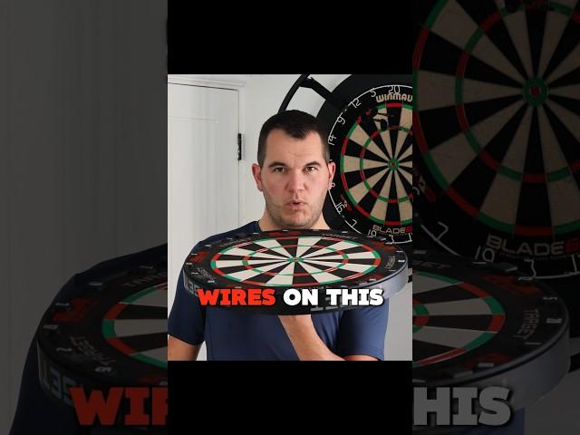 The Target TOR Dartboard #darts @TargetDarts180