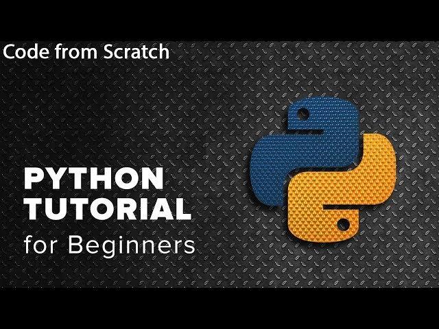 Python Programming Tutorial - 39 - reload Modules