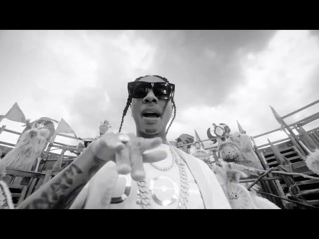 FREE Tyga Type Beat 2024 | DJ Snake x Cardi B Type Beat 2024 "Ghetto"