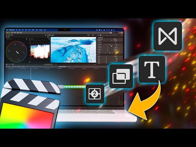 How to Install FCP Plugins, Titles and Transitions (the RIGHT Way)