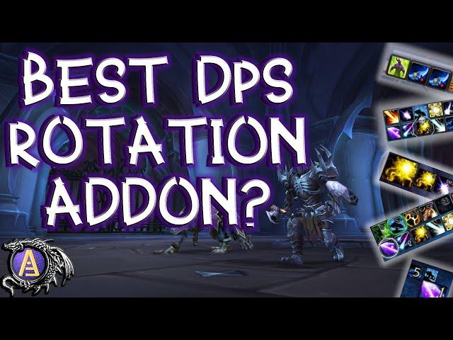 I Tried 5 Popular DPS Rotation Addons for World of Warcraft (WoW)