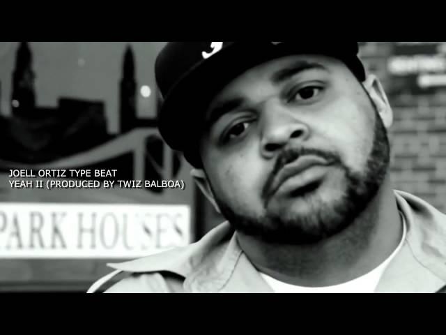 JOELL ORTIZ TYPE BEAT