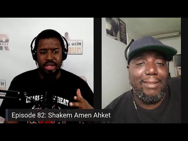 Local Celebrity Spotlight Episode 82 with Shakem Amen Akhet