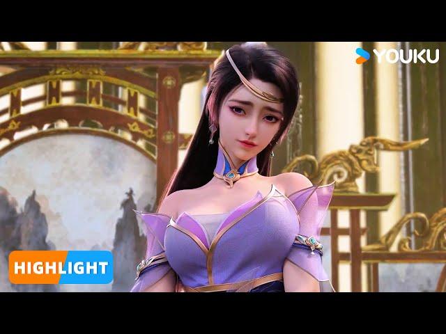 【仙武傳 Legend of Xianwu】EP67 | 精彩看點Highlight | 超燃玄幻國漫 | 優酷動漫 YOUKU ANIMATION