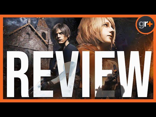 Resident Evil 4 Remake Review | "A great remake of a classic game"