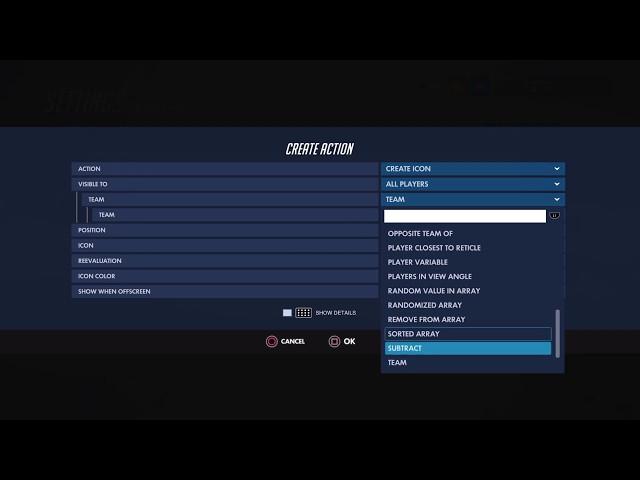 How to make an aimbot in Overwatch Workshop! Overwatch workshop tutorial #1 (code in desc and vid!)