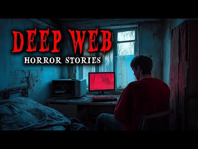 6 True Scary Dark Web Horror Stories | True Scary Stories