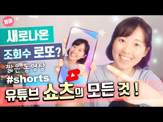 조회수 떡상의 기회!? 쇼츠 조건, 팁과 전략, 제일 많이 하는 질문은?  (YouTube Shorts)