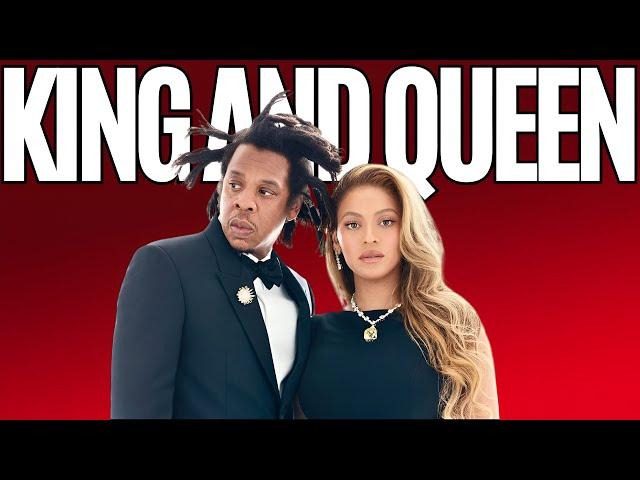 [FREE] Beyonce x Jay Z Type Beat - King And Queen | #beyonce  #jayz