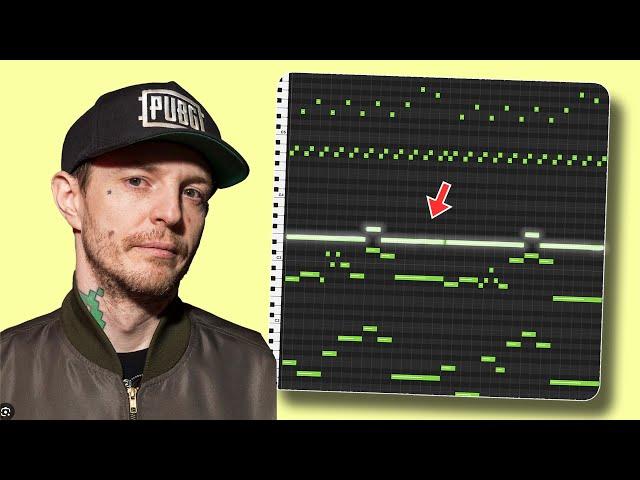 Why This Melody Is Great (Deadmau5)