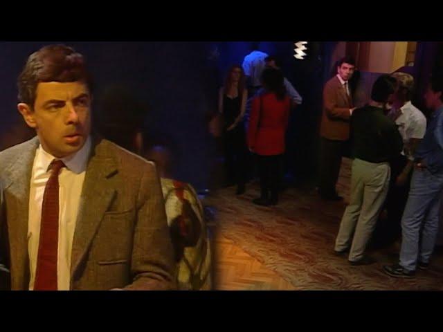 Mr Bean Goes Clubbing! | Mr Bean Live Action | Full Episodes | Mr Bean