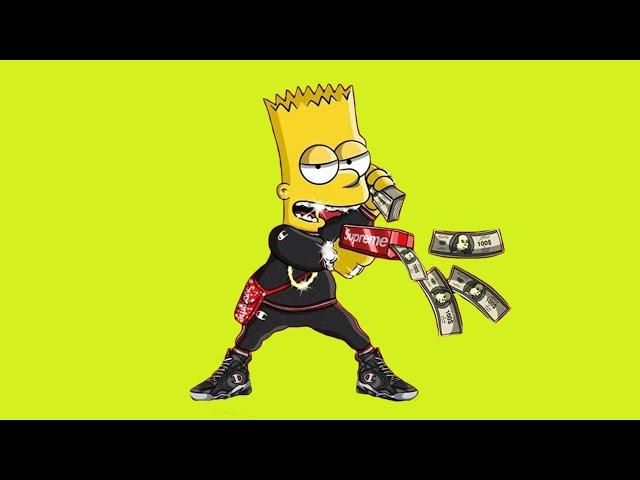 Freestyle Type Beat - "Nutcracker" l Free Type Beat 2023 l Rap Trap Instrumental