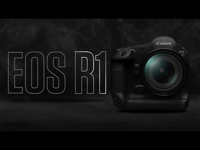 The EOS R1