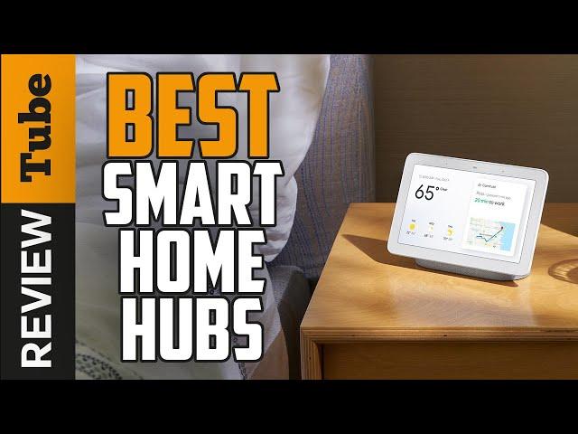  Smart Home: Best Smart Home Hubs (Buying Guide)