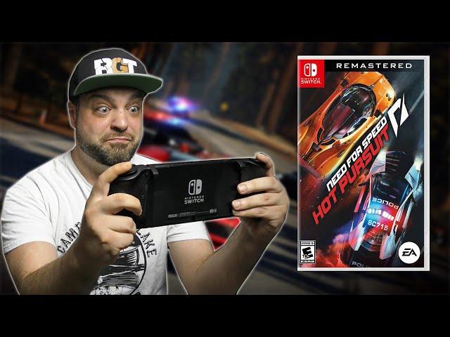 The BEST Nintendo Switch Racing Game You NEED To Play!