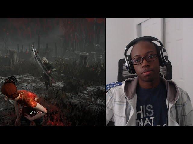 The Worst Update in DBD History, Release Legion | Dead by Daylight