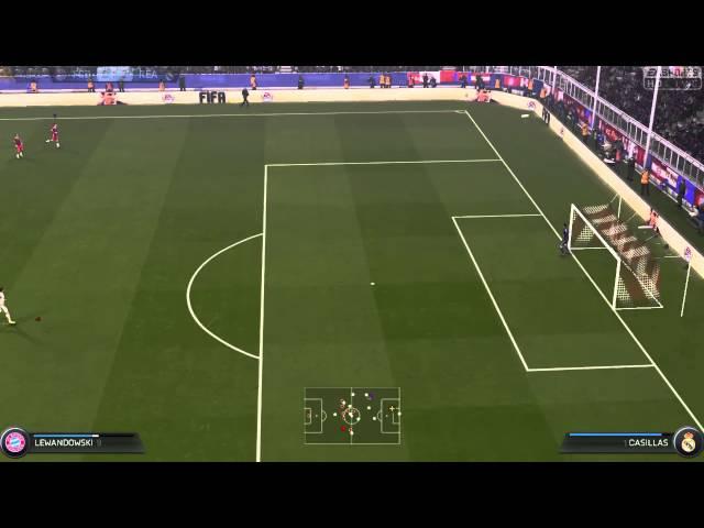 pepe fail, fifa2015