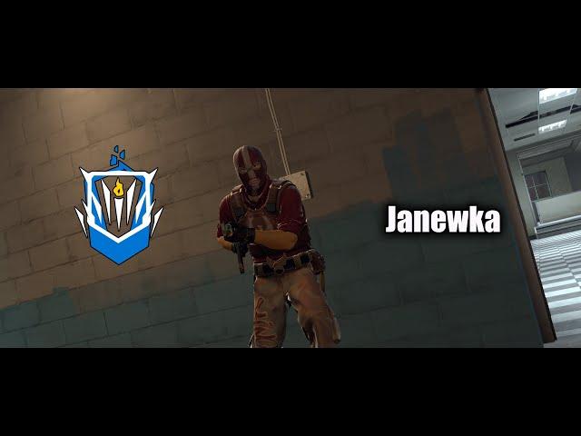 #CSGO CIS PRO DIVISION | Janewka