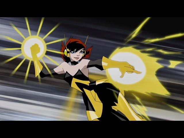 Wasp - Scenes #3 | The Avengers: Earth’s Mightiest Heroes