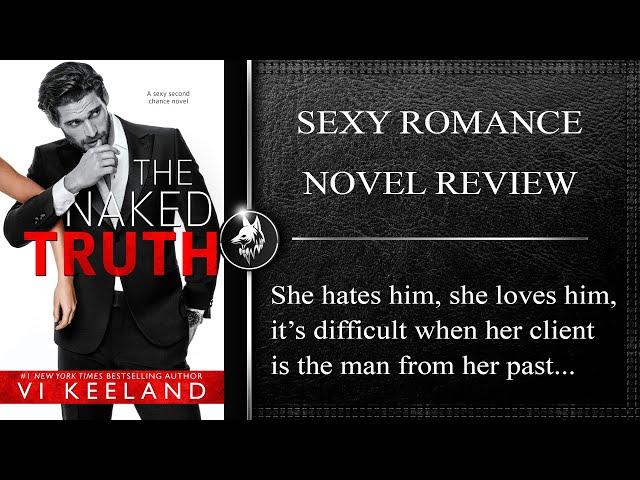 The Naked Truth - Vi Keeland | Romantic Novel Review