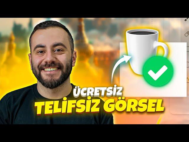 Ücretsiz Telifsiz Görsel Bulan Site | Immersezone