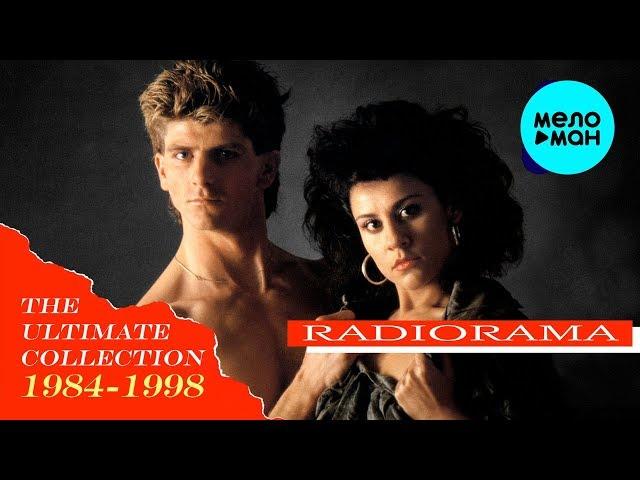 Radiorama  - The Ultimate Collection (1984 - 1998)